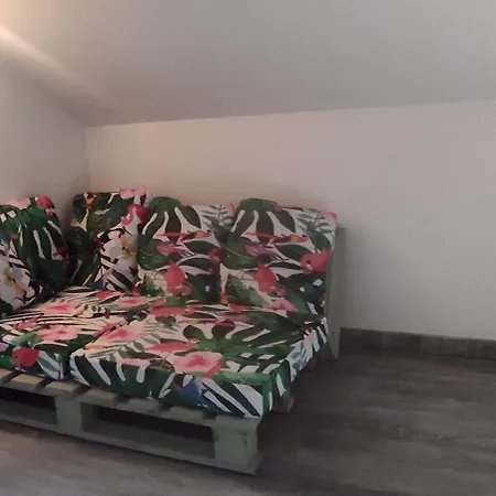 Appartement Sous Les Toits Narbonne