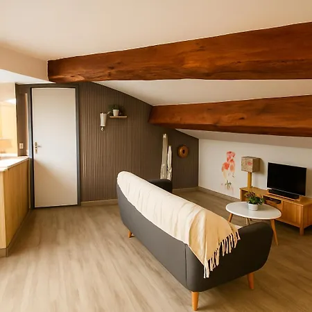 Sous Les Toits Narbonne