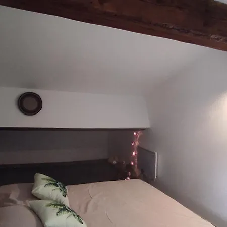 Sous Les Toits Narbonne