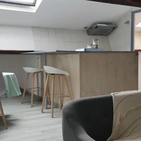 Sous Les Toits Narbonne