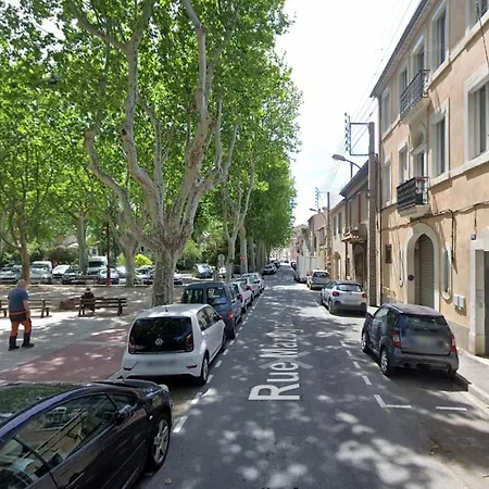 Apartment Sous Les Toits Narbonne